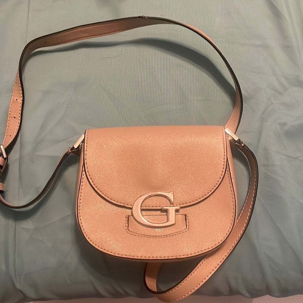Vintage Guess purse